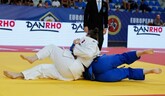 Slovenské džudistky vybojovali na Majstrovstvách Európy juniorov dva cenné kovy