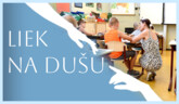 Senzomotorická regulácia u detí | Liek na dušu