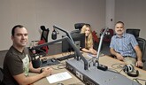 Hosť DRS: Martin Sárossy