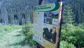 Významné lesnícke miesto: Chatka Hluchaniarka