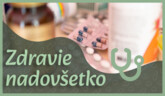 Ako skladovať lieky | Zdravie nadovšetko