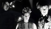 Pomalá hudba: Cocteau Twins, Ryuichi Sakamoto, Hector Zazou aj TOČR
