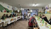 V prešovskom útulku oslávili šesťdesiate narodeniny