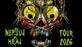 Headbanger_FM: Aj o turné ČAD a Telebringer