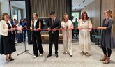 Mesto Ružomberok otvorilo denný stacionár pre seniorov a autistov 