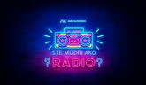 Ste múdri ako rádio? - otázka UTOROK 29.09.2026