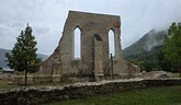Areál kláštora pavlínov v Gombaseku sa mení z ruiny na novú turistickú atrakciu Gemera