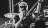 Hudobník Andreas Imrich v Ráne na eFeMku