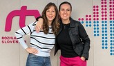 Ivana Ilgová v DALILA šou