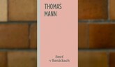 Čítanie na pokračovanie | Thomas Mann: Smrť v Benátkach