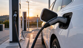Nabíjanie elektromobilov na východe Slovenska