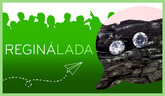 Z tlaku sa rodí život | REGINÁLADA - Pinková