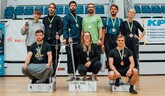 9. ročník medzinárodného turnaja Žilinský kumšt 