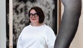 Výtvarníčka Lucia Tallová v Ráne na eFeMku