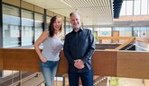 Dick Kvetňanský v DALILA šou