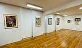 Galéria na Tehelnej vo Zvolene | Kultúrny bedeker