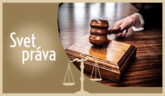 Mýty o advokátoch a sudcoch | Svet práva