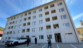 V Kremnici ukončili výstavbu nájomnej bytovky