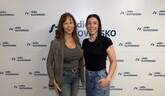 Barbora Kundrát Mokošová v DALILA šou
