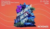 Hudba sveta_FM: WOMEX 2026