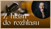Daniel Výrostek | Z hlasu do rozhlasu