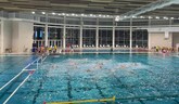 Vodnopólové derby ovládli Hornets Košice