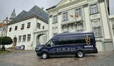 Nový minibus rozšíri možnosti dopravy na Skalku