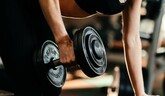  Veľkokrtíšanka zožala mimoriadny úspech na fitness scéne