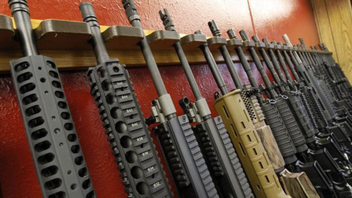 Guns used in Paris terror attacks probably originated from Slovakia