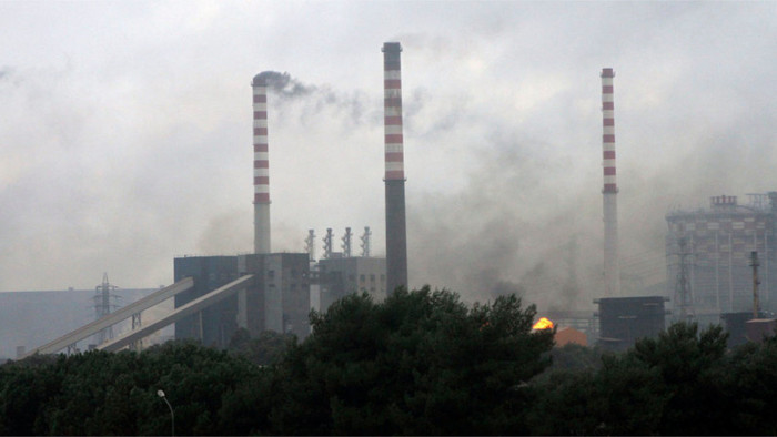 Environment Ministry: Air pollution fines to increase