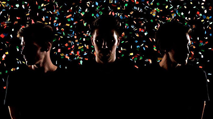 Album týždňa : Purist - Colourful Noise