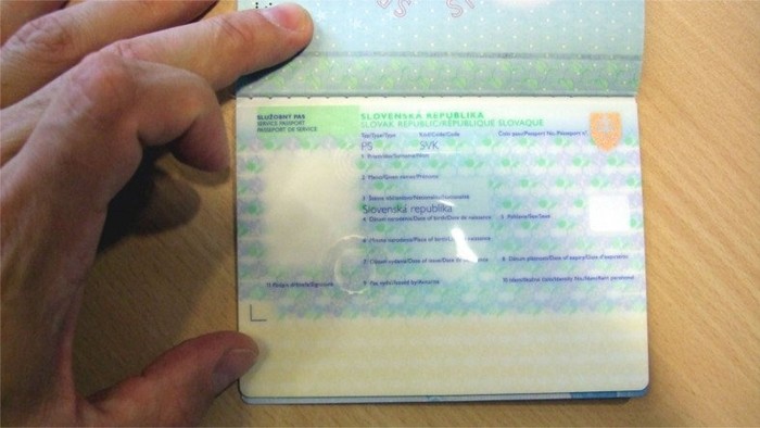 Interior Ministry to start returning Slovak citizenship