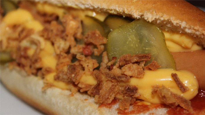 Junk food to stay in Slovak schools 