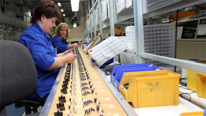 Foreign labour force increases in Slovakia
