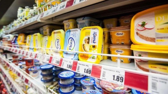 V zdravom tele – O čítaní etikiet