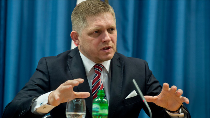 Prime Minister pleased Slovakia seen as combatting corruption 