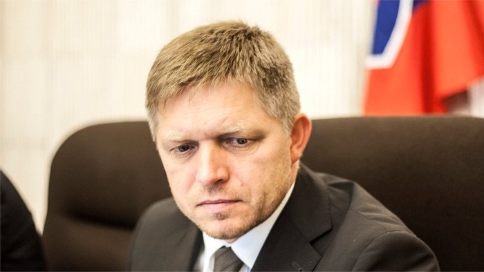 K veci: Prezidentská kandidatúra Róberta Fica...