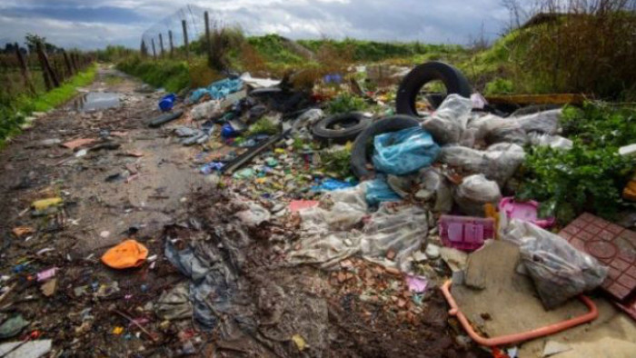 EC: Slovakia lags behind in recycling