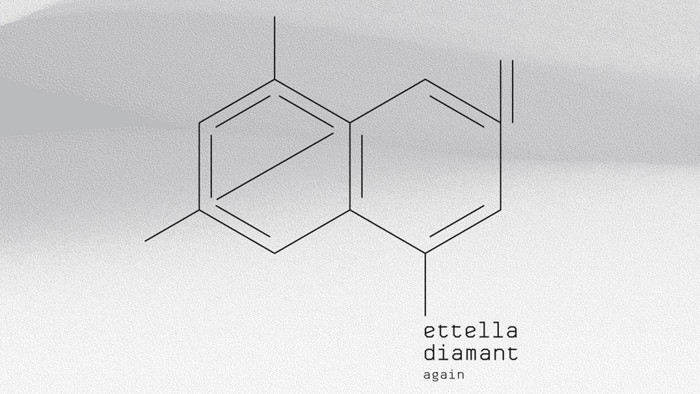 Album týždňa: Ettella Diamant - Again