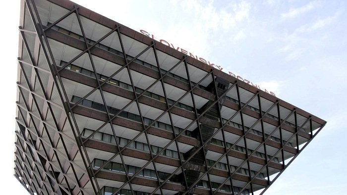 30 rokov vysielania z pyramídy – 1. časť