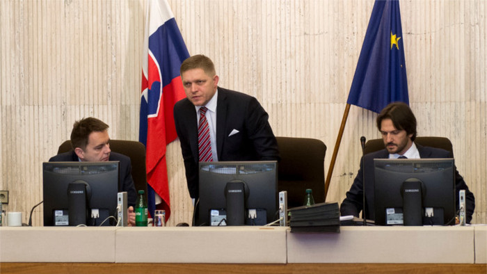 Government debates antiterrorist legislation