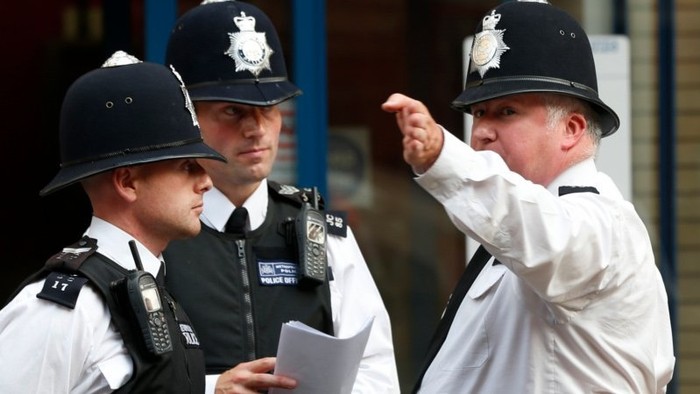 K veci: Britská polícia pátra po ďalších Slovákoch, ktorí sú v otroctve