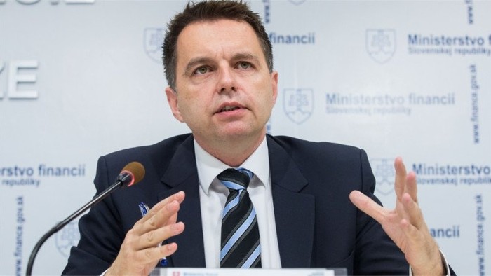 Ministro eslovaco de Finanzas se pronuncia en torno a nueva situación en Grecia