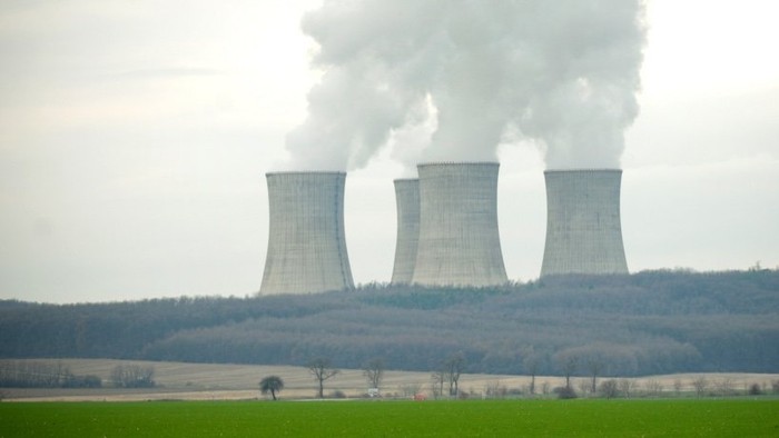 Faster & safer nuclear power on the way