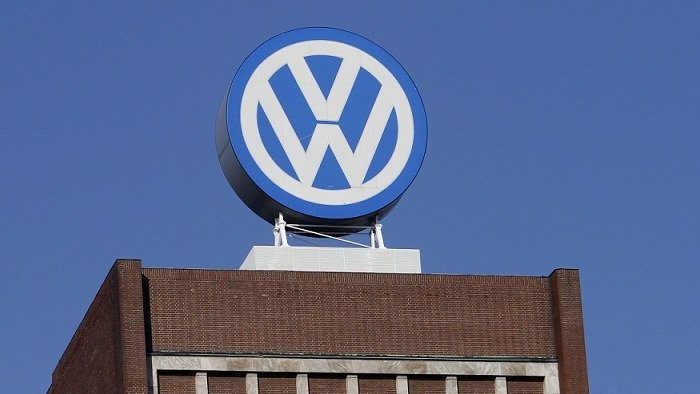 VW-Werk in Bratislava ausgezeichnet