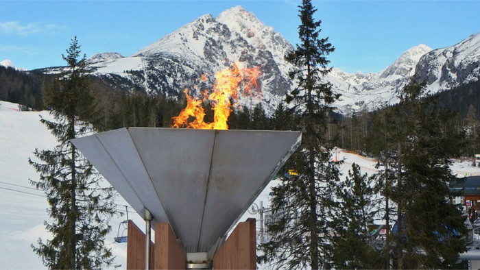 Slovensko získalo na univerziáde druhú medailu 