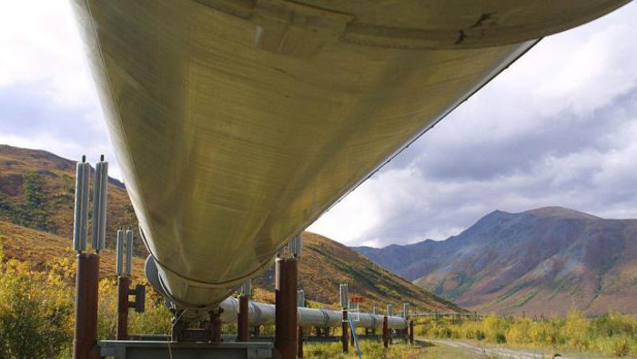 Eslovaquia cuenta con sistema de control de oleoductos único en Europa