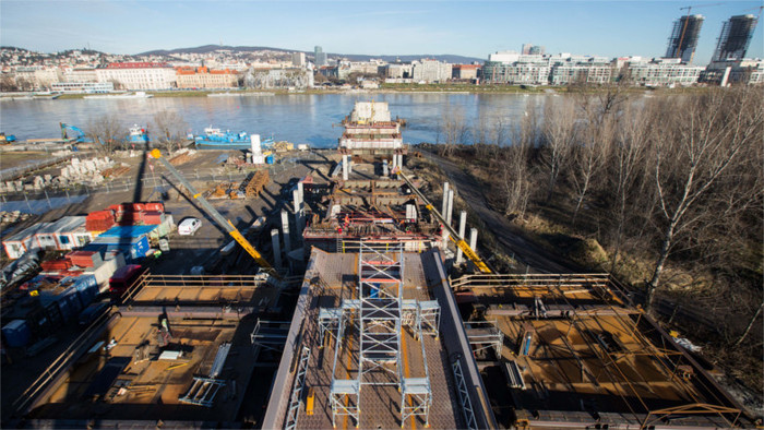 Brussels funding for bridges in question