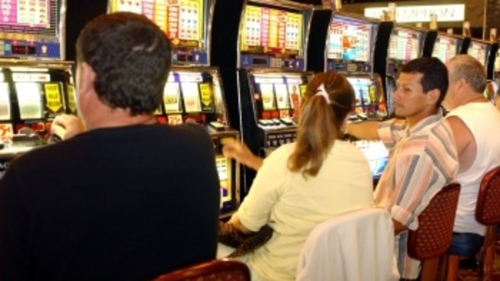 En Slovaquie, les jeux de hasard, c’est le jackpot
