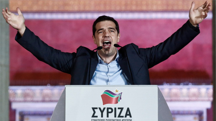 MEP Richard Sulík: Greece will cost Slovakia dearly